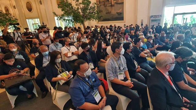 菲律宾马尼拉国际建筑建材及工程机械展览会PHILCONSTRUCT Manila，将于2022年11月3-8日在马尼拉举办