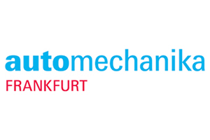 2022年法兰克福（德国）国际汽车零配件及售后服务展览会-logo