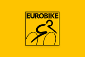 2023年欧洲国际自行车展-logo