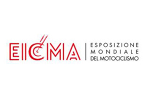 2022年意大利米兰两轮车展-logo