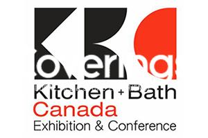 2023年加拿大多伦多国际厨房卫浴展览会-logo