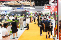 时隔三年，2022亚洲国际果蔬展览会在泰国曼谷盛大启幕！