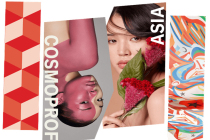 一分钟带你了解亚太区美容展/香港美容展Cosmoprof Asia 