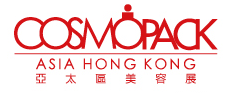 亚太美容展|2023年亚太区（香港）美容展-logo
