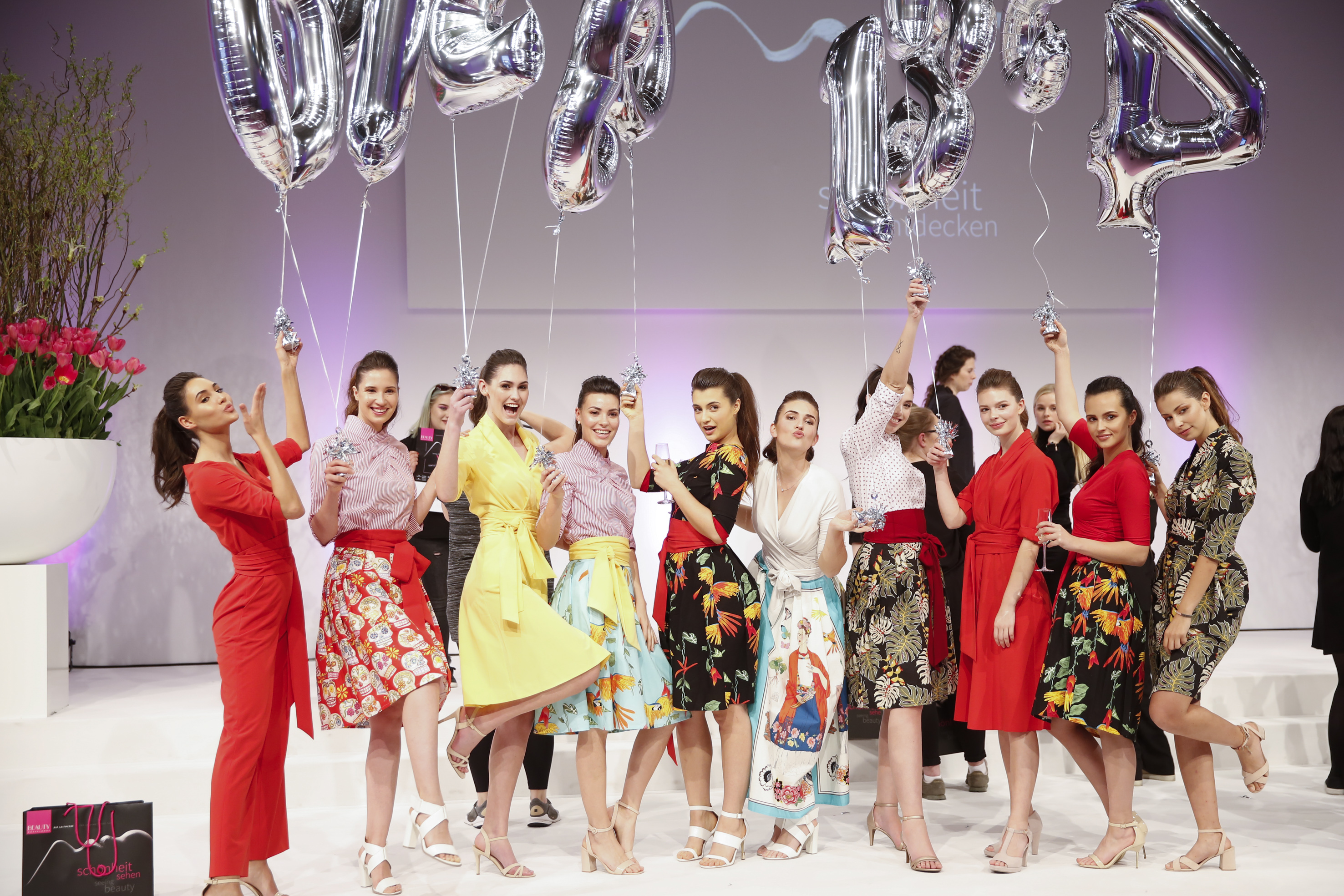 一分鐘帶您了解2023年德國杜塞爾多夫美容展Beauty Dussldorf