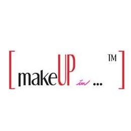 MakeUp in 系列展会-logo