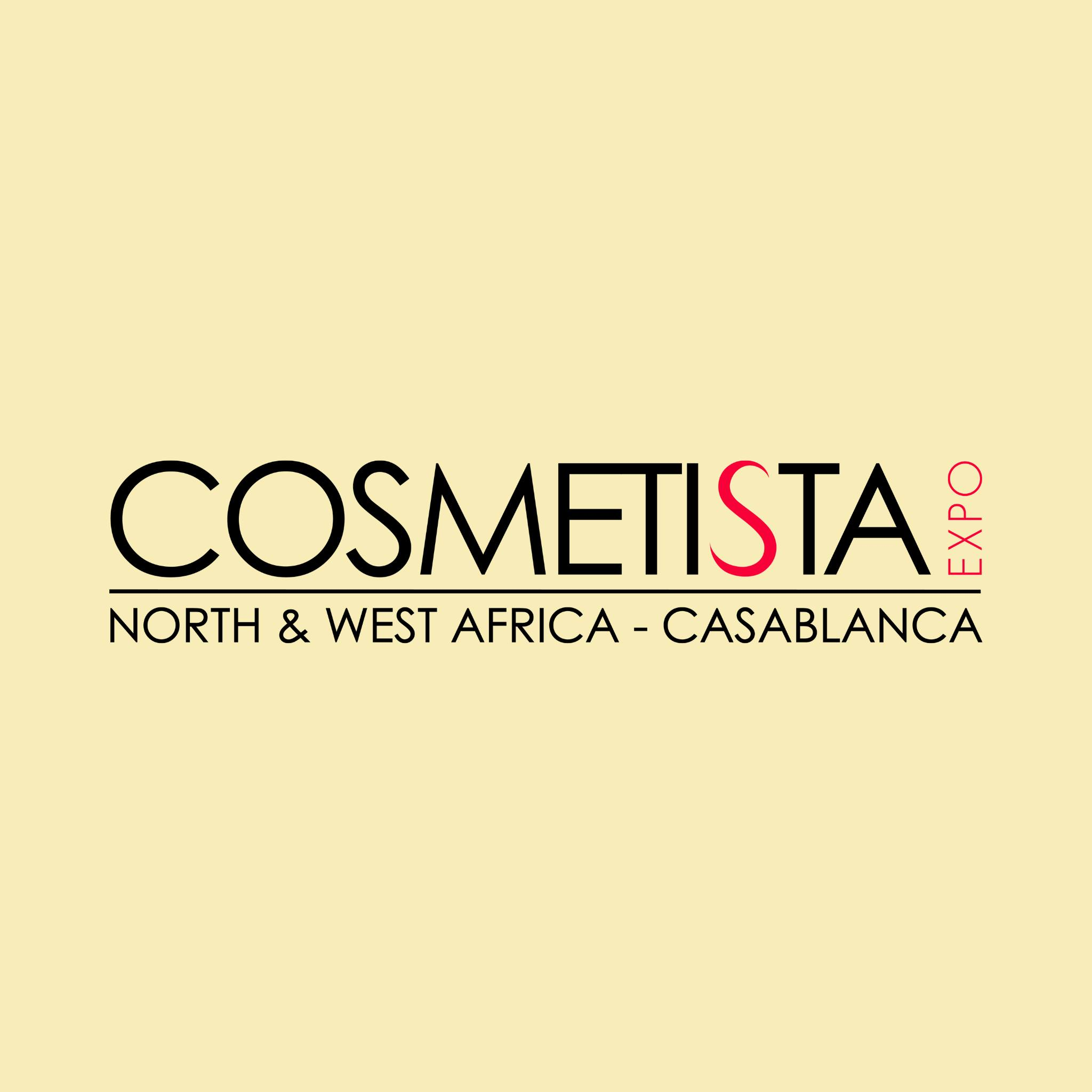 摩洛哥美容展|2023北非和西非美容博览会Cosmetista Expo North & West Africa - 展会时间-地点-介绍 ...