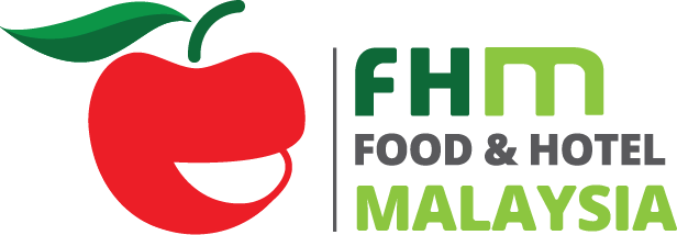 2023年马来西亚FHM食品和酒店展览会-logo