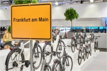 2023年EuroBike歐洲自行車展，新增400參展商，展位已售罄，2024年展期已定