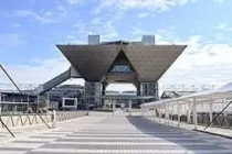 展会预告|2023年日本东京国际建材及石材展览会