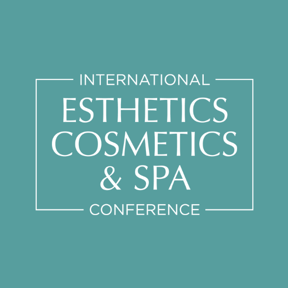 国际美学、化妆品和水疗会议-logo