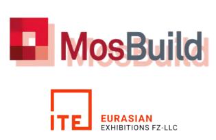 2024年俄罗斯国际建材贸易博览会 -logo