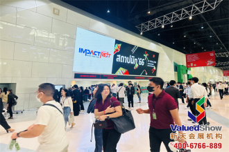 2023年泰国建材展Architect Expo|展后报告