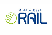 2020年中东迪拜国际铁路及轨道交通展-logo