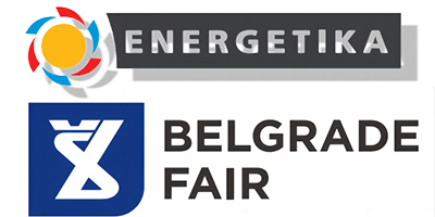 2023年塞尔维亚贝尔格莱德能源展-logo