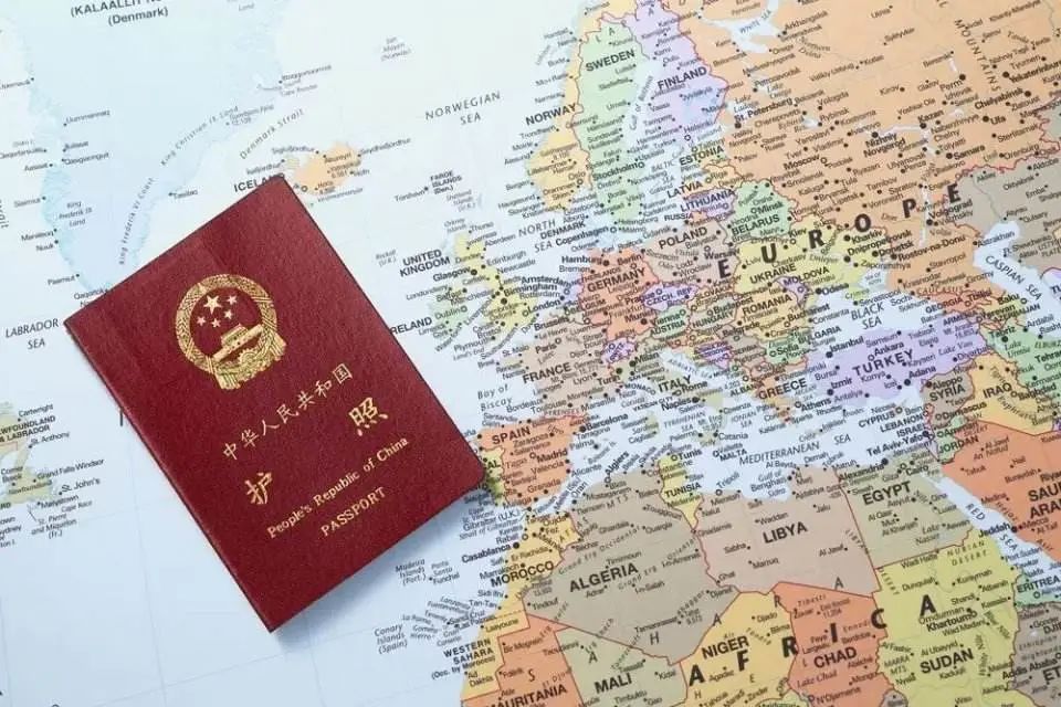 合理安排你的出行計劃，這幾國簽證已排隊到9月！