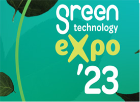 2023年泰国绿色科技及低碳出行展览会-logo