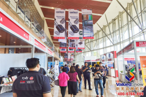 精彩落幕 | 2023年印尼国际建材展览会 IndoBuildTech Expo