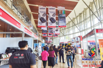 精彩落幕 | 2023年印尼国际建材展览会 IndoBuildTech Expo