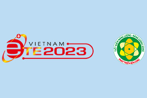 2023年越南(胡志明市)國際電力設備與技術展覽會-logo