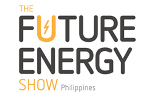 2023年菲律宾未来能源展-logo