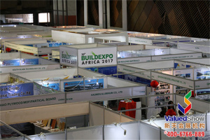 商机无限的肯尼亚建材市场—2024肯尼亚建材展BUILD EXPO报名正式启动~