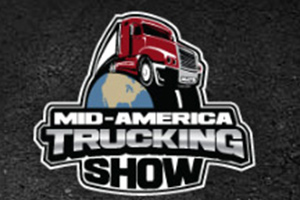 2024年美国中部卡车展-logo