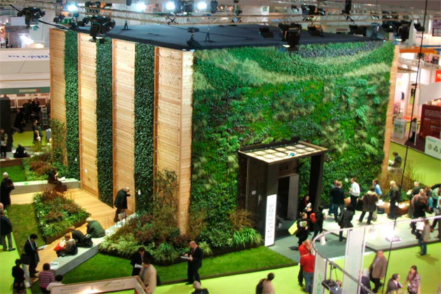 伦敦建材展|2024年英国伦敦国际绿色建材建筑博览会