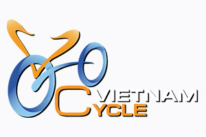 越南自行车展-2023年越南国际两轮自行车及电动车展览会-logo