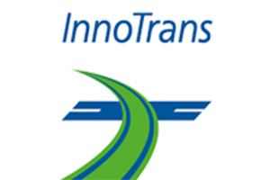 2024年德國柏林國際軌道交通技術展-logo