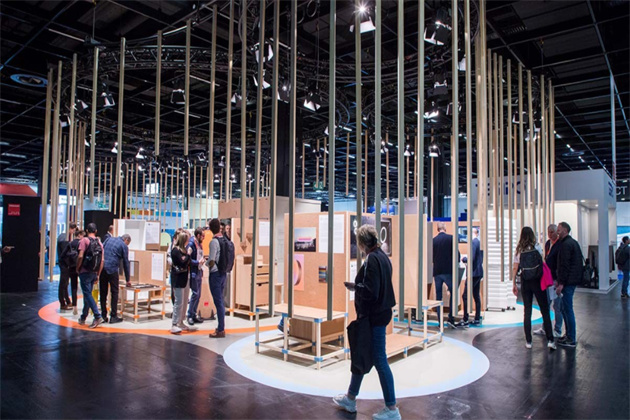 2024德国科隆国际家具生产、木工及室内装饰展