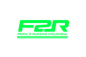 哥伦比亚两轮车展-logo