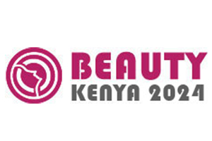 肯尼亚美容展-logo