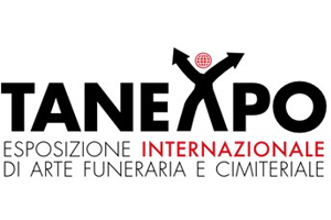 2024年意大利博洛尼亚国际殡仪殡葬展-logo
