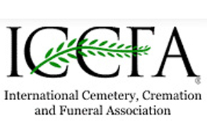 2023年全美国际墓园及殡葬用品博览会-logo