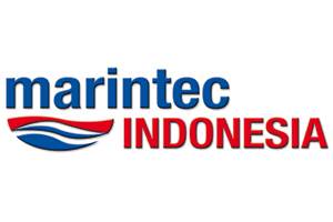 2023年印度尼西亚海事展-logo