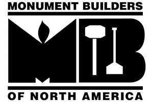 2024年美国国际墓碑纪念碑产业展-logo