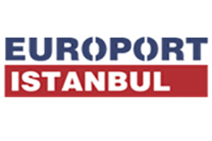 2017年第14屆土耳其國際海事展-logo