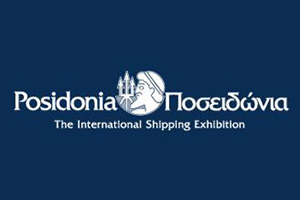 2024年希腊国际海事展览会 -logo