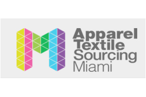 2018年迈阿密服装纺织品采购展-logo