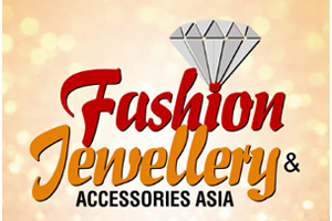 2018年巴基斯坦国际时尚珠宝及配饰博览会-logo
