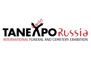 2023年俄罗斯莫斯科国际殡葬展览会-logo