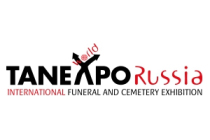 俄罗斯莫斯科殡葬展