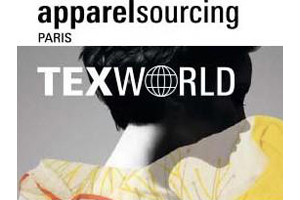 2019年法国巴黎国际服装服饰采购展览会-logo