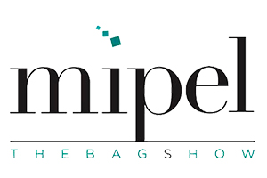 意大利米兰Mipel时尚皮具箱包展-logo
