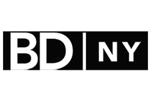 2024年美国纽约精品设计展-logo