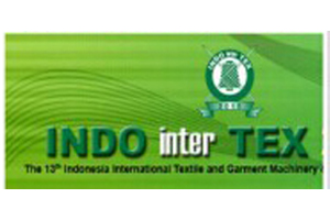 2017年印尼纺织面料辅料展-logo