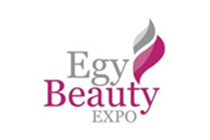 埃及美容展|2024年埃及美容及化妆品展-logo