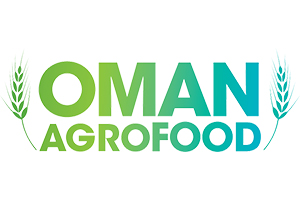 2023年阿曼国际农业及食品展览会-logo