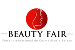 巴西美容展|2024年巴西国际美容美发博览会-logo